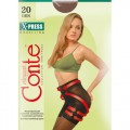 Колготы X-PRESS CONTE модель 20