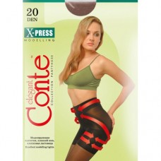 Колготы X-PRESS CONTE модель 20