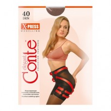 Колготы X-PRESS CONTE модель 40