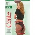Колготы CONTE модель STYLE20