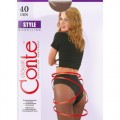 Колготы CONTE модель STYLE40