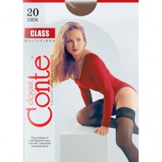 Чулки CLASS CONTE модель 20